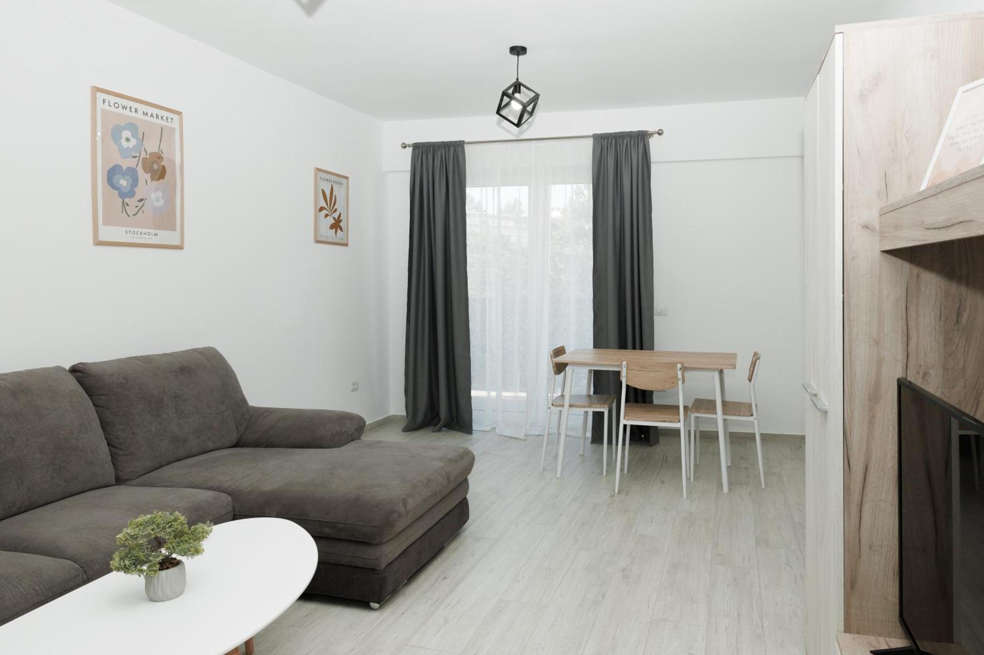 Exclusive Ultracentral Apartments And Studios #Enescu#Universitatii#Suceava Exterior photo