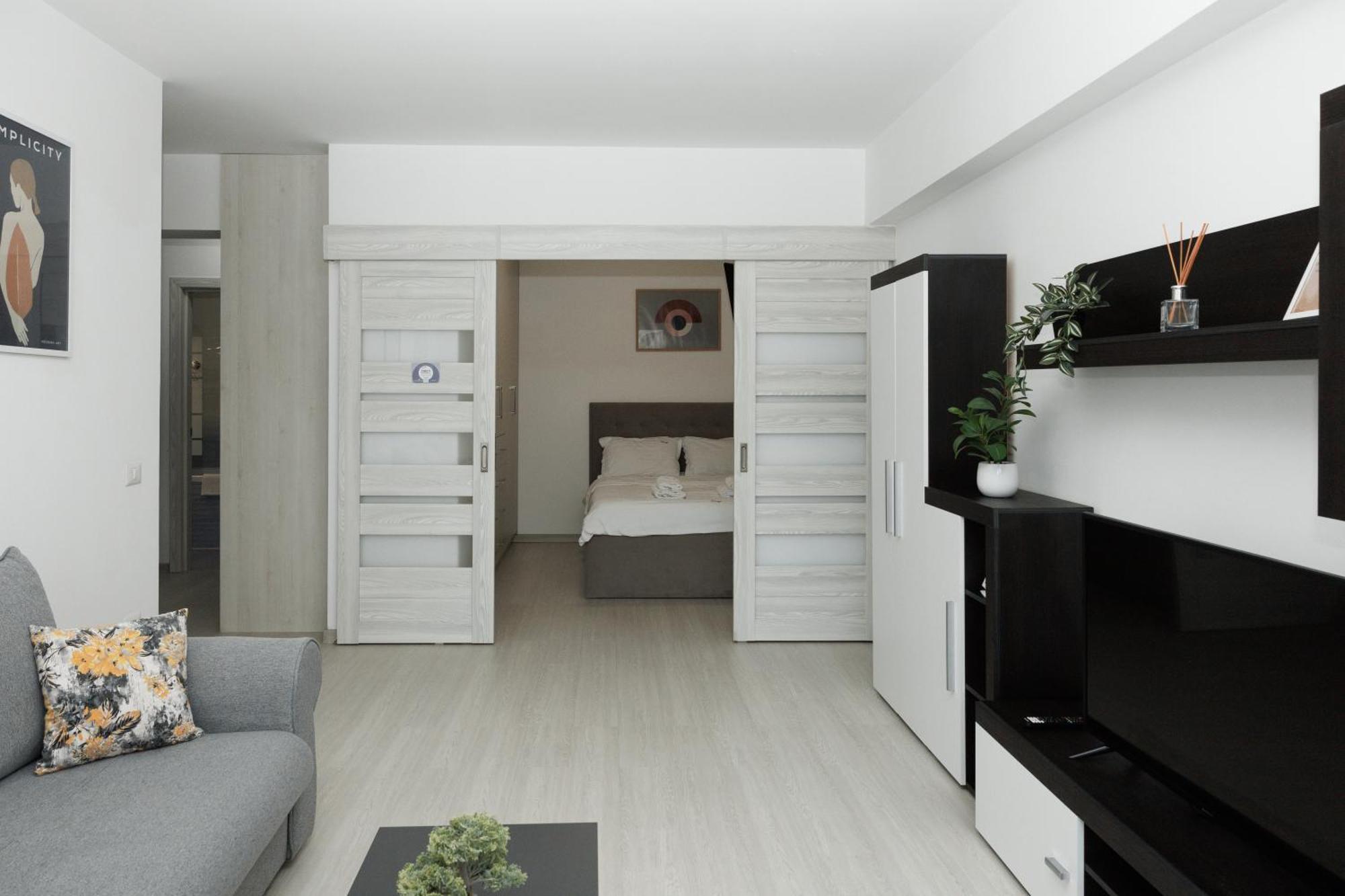 Exclusive Ultracentral Apartments And Studios #Enescu#Universitatii#Suceava Exterior photo