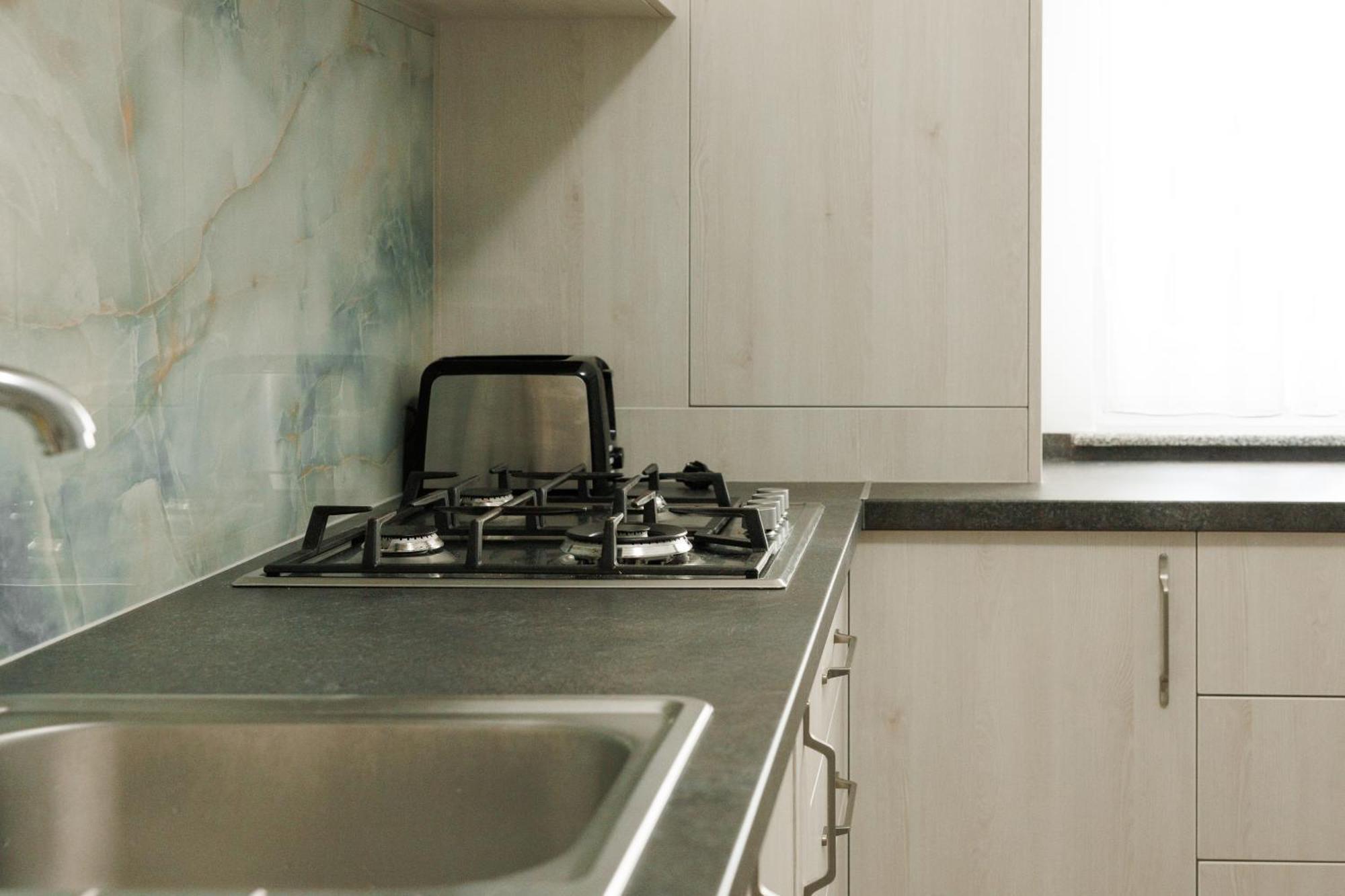 Exclusive Ultracentral Apartments And Studios #Enescu#Universitatii#Suceava Exterior photo
