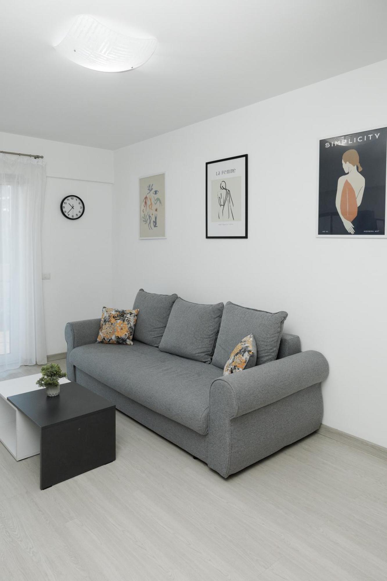 Exclusive Ultracentral Apartments And Studios #Enescu#Universitatii#Suceava Exterior photo