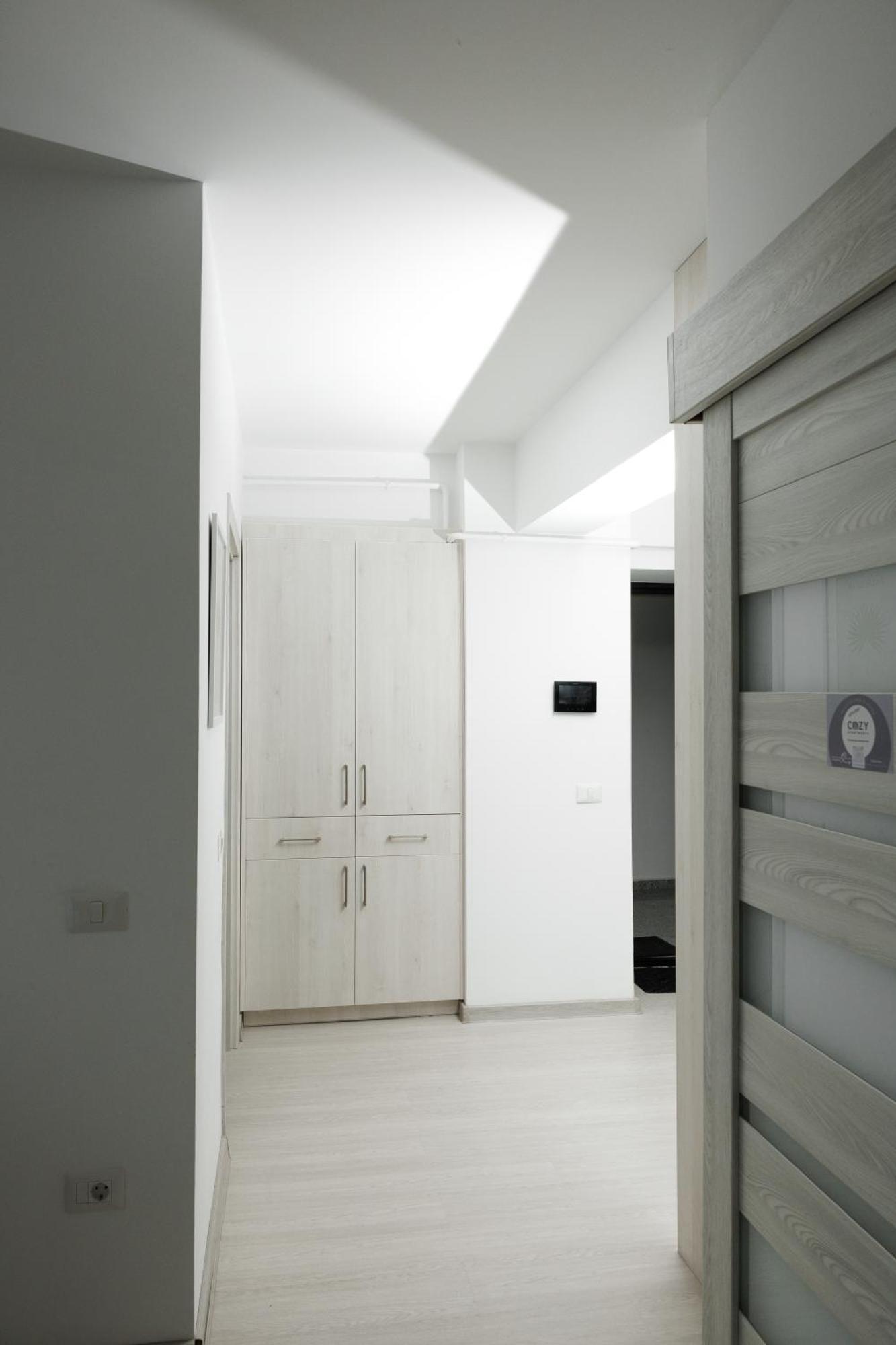 Exclusive Ultracentral Apartments And Studios #Enescu#Universitatii#Suceava Exterior photo