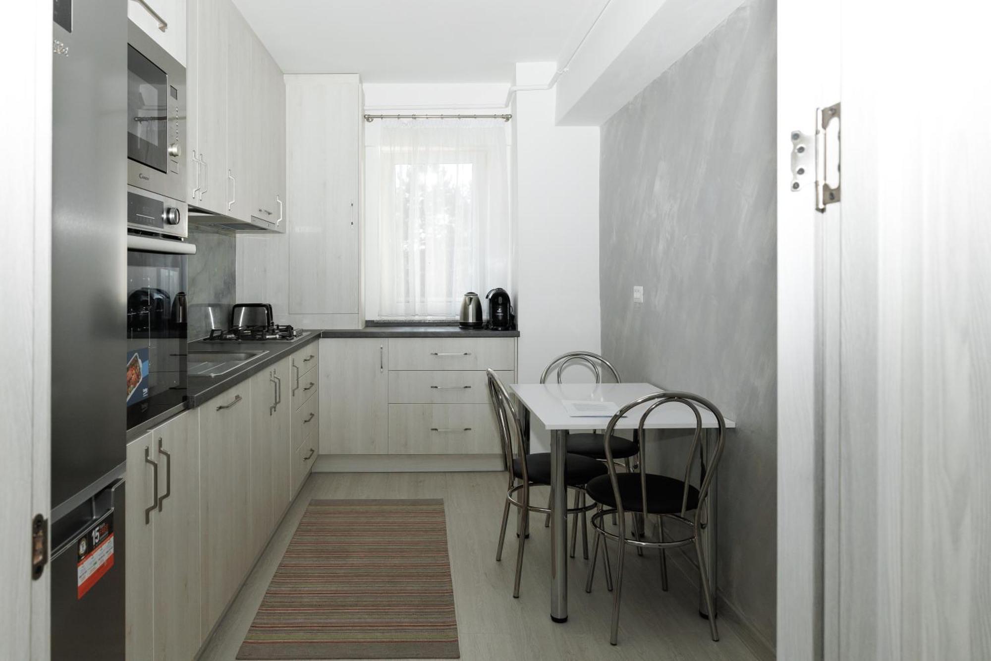 Exclusive Ultracentral Apartments And Studios #Enescu#Universitatii#Suceava Exterior photo
